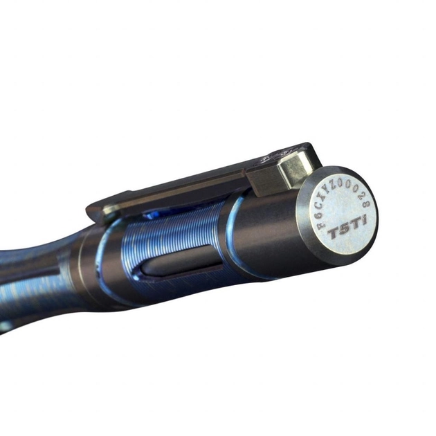 Тактична ручка Fenix T5 Titanium Grey (T5Ti-Grey) - зображення 2