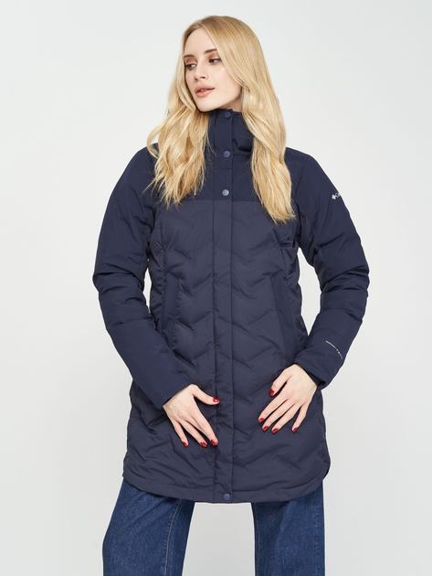 Cypress lake clearance mid down jacket