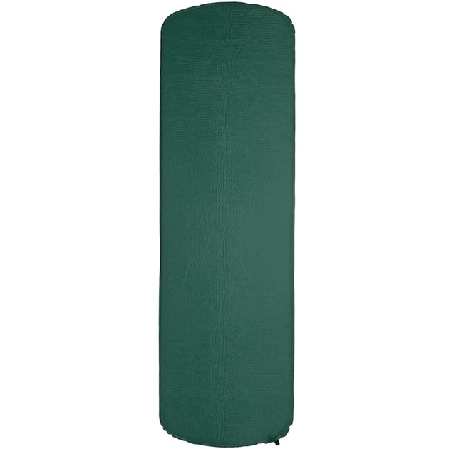 Килимок Kelty Mistral Mummy 4.0 Зелений - Фото 1 Килимок Kelty Mistral Mummy 4.0 Зелений - зображення 1