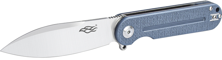 Нож складной Ganzo Firebird FH922-GY - изображение 2