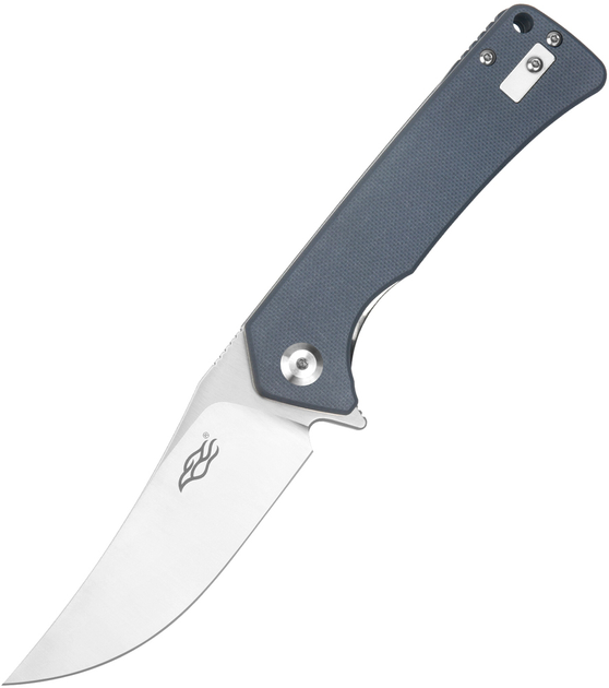 Нож складной Ganzo Firebird FH923-GY - изображение 1