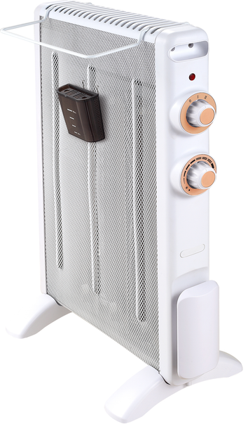 Микатермический обогреватель POLARIS PMH 2085 White – фото, отзывы ...