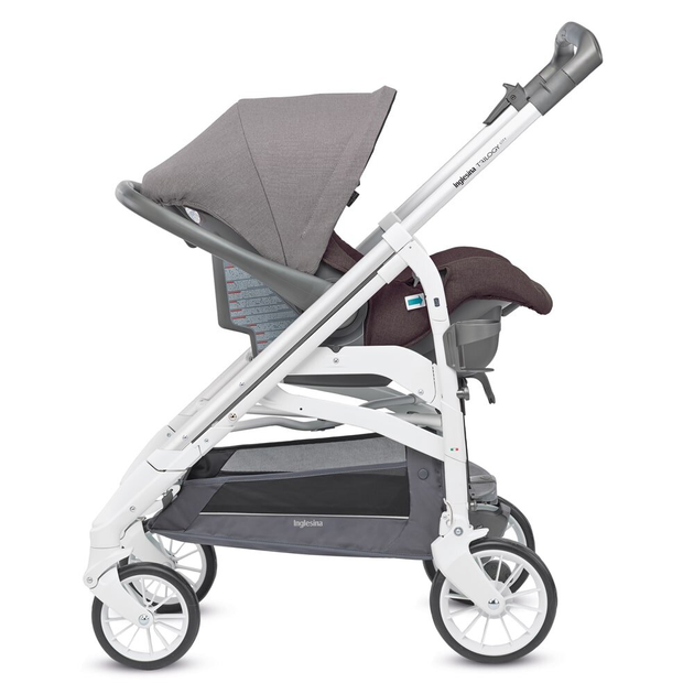 Inglesina store sideral grey