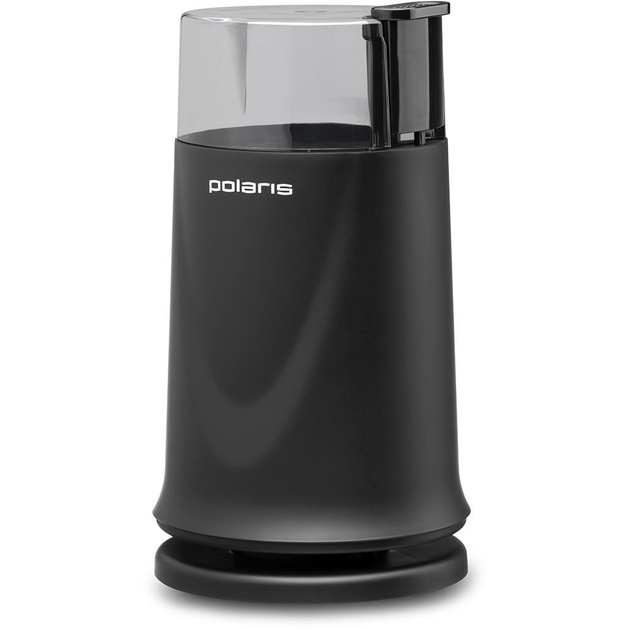 Кофемолка электрическая Polaris PCG-1317 170 Вт – фото, отзывы ...
