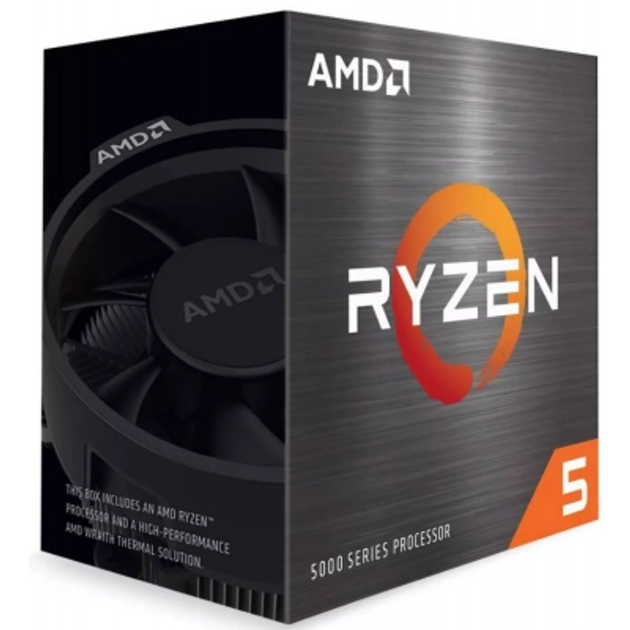 Процессор AMD Ryzen 5 3600 (100-000000031A) – низкие цены, кредит ...
