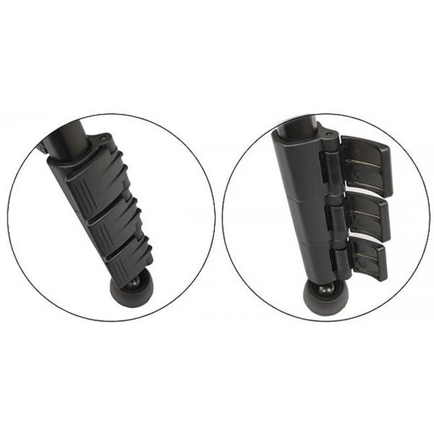 Штатив для смартфонов и экшн-камер Yunteng VCT-690 - изображение 5