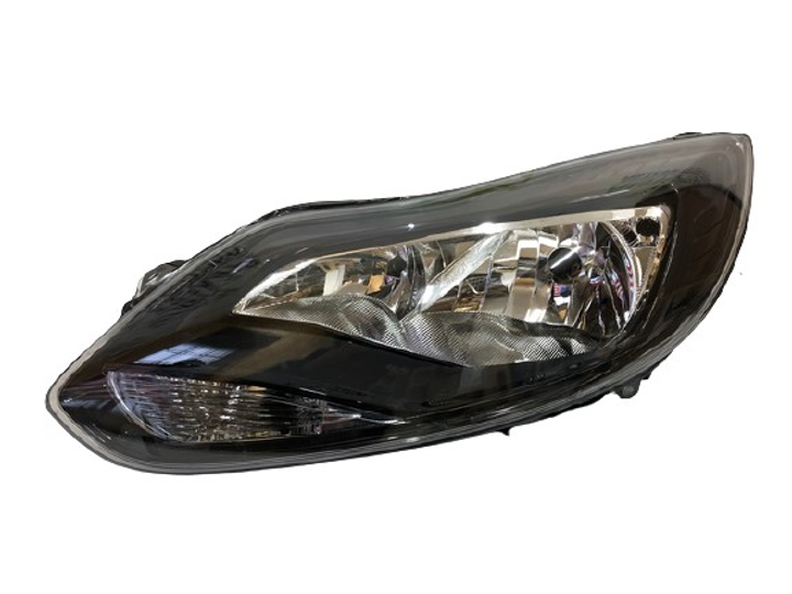 Фара DEPO для Ford FOCUS 11-14 Левая FP2813R3E – фото, отзывы ...