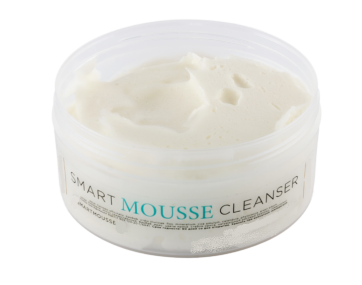 Смарт Mусс Кокос (Coconut) Smart Mousse (SM7) 50 мл - изображение 2