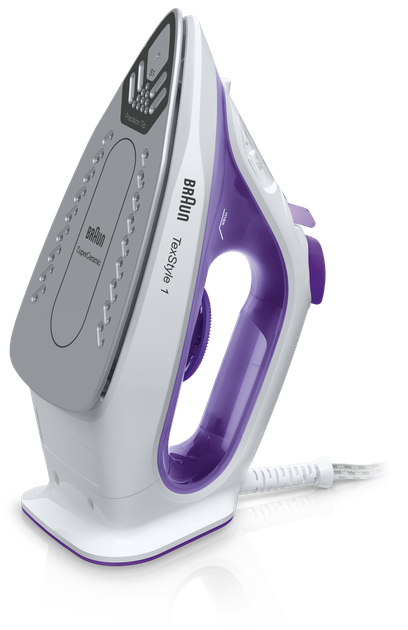 Утюг Braun TexStyle 1 SI1080VI - изображение 9