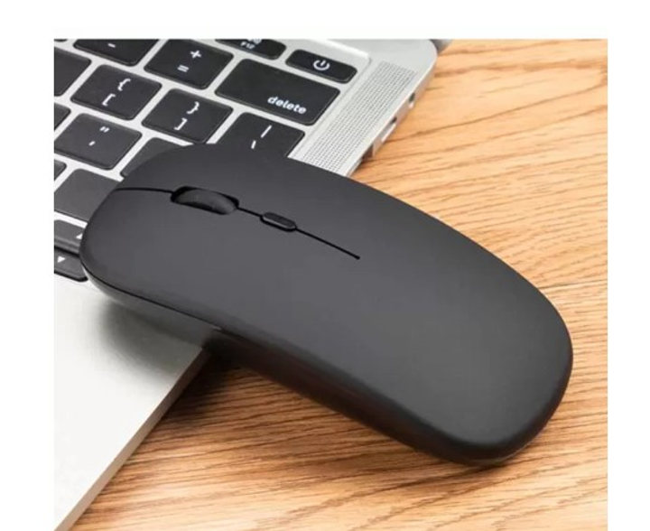 Вluetooth Мышка Dual mode mouse для планшетов и ПК 5.0 – фото, отзывы ...