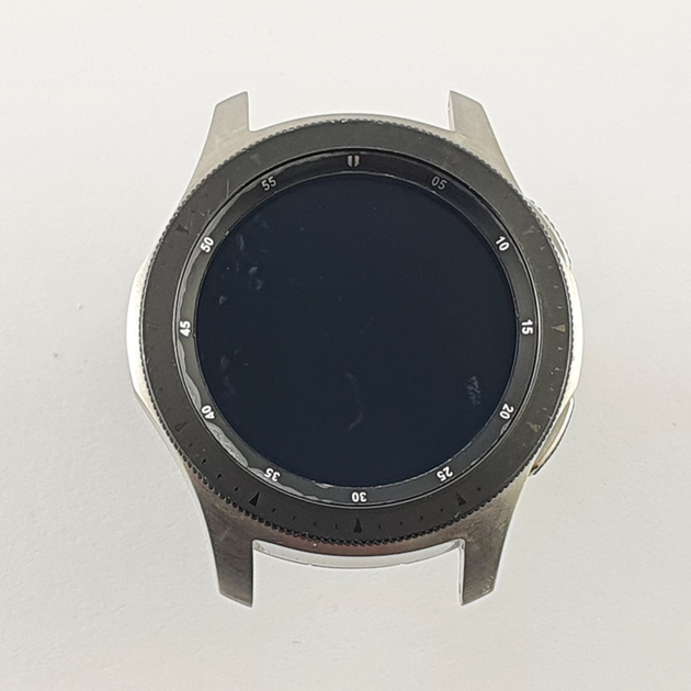 Samsung 46 sales watch