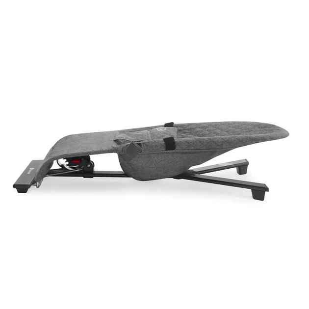 Шезлонг-гойдалка Kinderkraft Mimi Grey (KBMIMI00GRY0000) (304848) - зображення 5