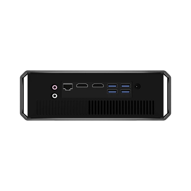 Компьютер CHUWI mini PC CoreBox ультракомпактный (Core i5/RAM-16GB