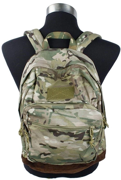 Рюкзак TMC Siu Ming Backpack MC (TMC2045) - изображение 1