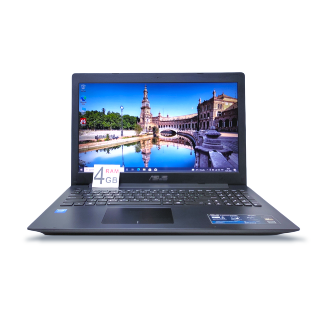 ASUS ノートPC X553M Ноутбук Asus X553M/ 15.6
