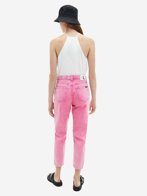 calvin klein jeans pink