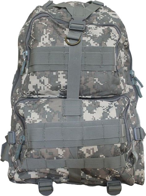 Рюкзак ML-Tactic Patrol Backpack ACU (B7061AC) - изображение 1
