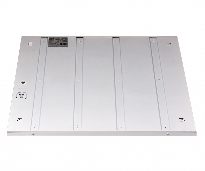 Панель светодиодная JAZZWAY PPL 595/U 36w 4000K IP40 - изображение 3