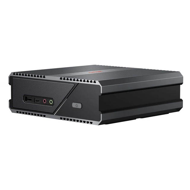 CHUWI RZBOX ミニPC AMD Ryzen9 4900H 【2TB】 Super POWERFUL AMD