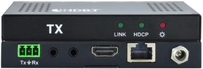 Комплект HDBT (HDMI 1.4) Vivolink - VL120016 - Фото 3 Комплект HDBT (HDMI 1.4) Vivolink - VL120016 - изображение 3