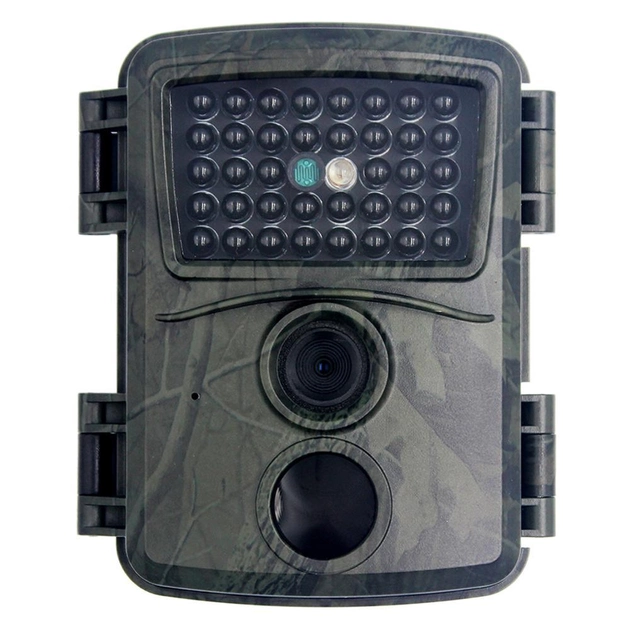 Фотоловушка PR600A Охотничья камера для охраны\охоты с функцией ночной съёмки (12 Мп 1080P) - изображение 1