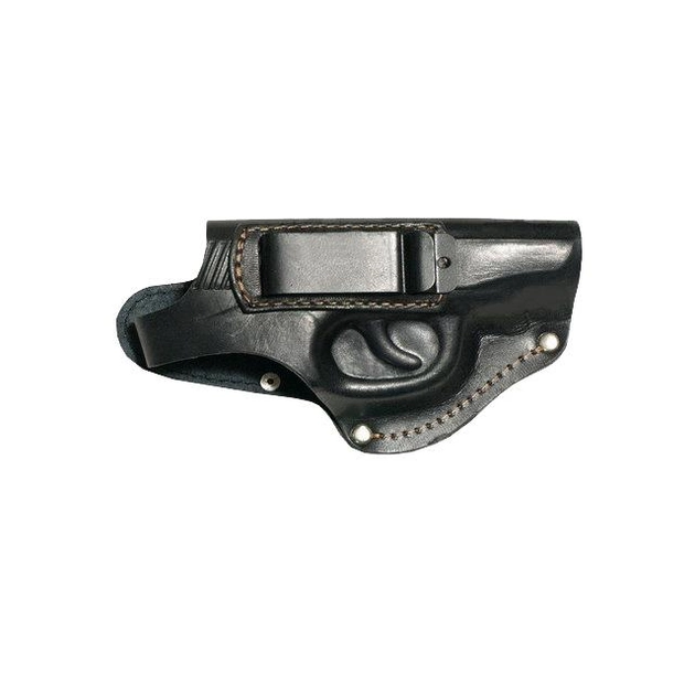 Кобура поясная Карабин со скобой для скрытого ношения ПГШ 790 - изображение 1