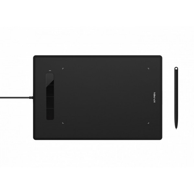 Графический планшет XP-Pen Star G960 – фото, отзывы, характеристики в ...