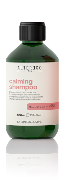 Шампунь Alter Ego успокаивающий для чувствительной кожи головы 300 мл ...