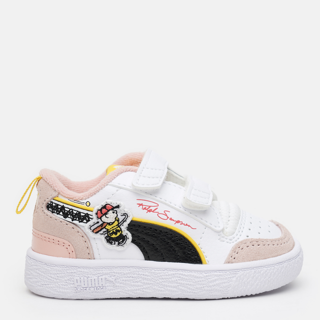 Puma ralph shop sampson kinder