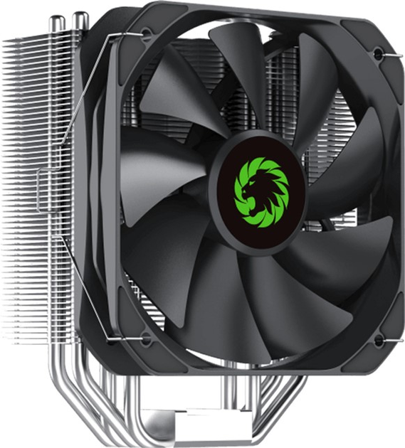 Кулер GameMax Sigma 540 - изображение 1