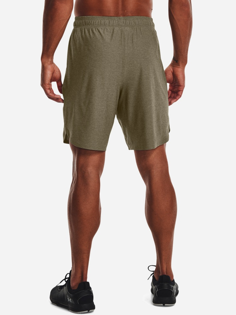 under armor dri fit shorts