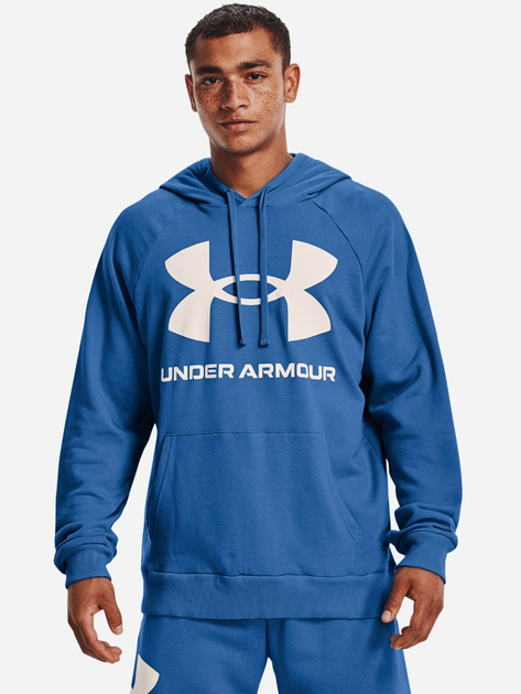 under armour mens fleece