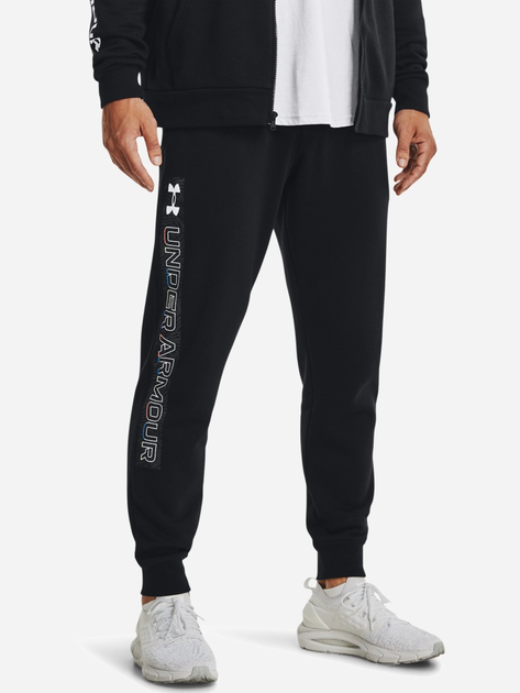 ua rival jogger