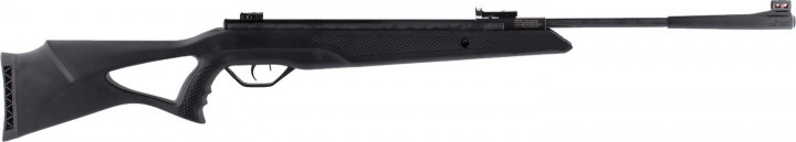 Пневматична гвинтівка Beeman Longhorn 365 м/с - зображення 1