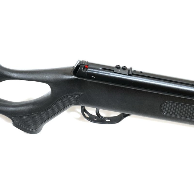 Пневматическая винтовка Hatsan Striker Edge Magnum - изображение 4