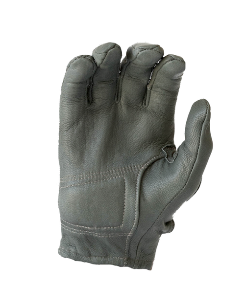 Військові арамідні рукавички HWI Combat Utility Fire Resistant Glove CG200 CG400 X-Large, Foliage - зображення 2