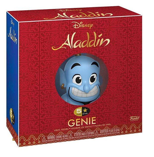 Genie funko store pop