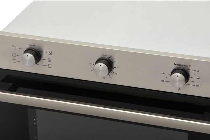 Духова шафа електрична JANTAR NFC 6006 IS - зображення 3