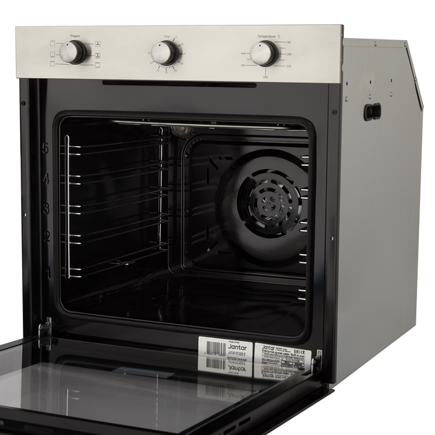 Духова шафа електрична JANTAR NFC 6006 IS - зображення 10