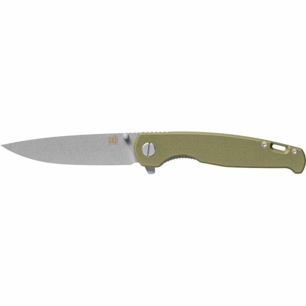 Нож SKIF Sting SW Green (IS-248C) - зображення 1