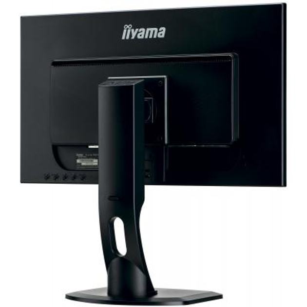 Монитор iiyama XB2481HS-B1 - изображение 7