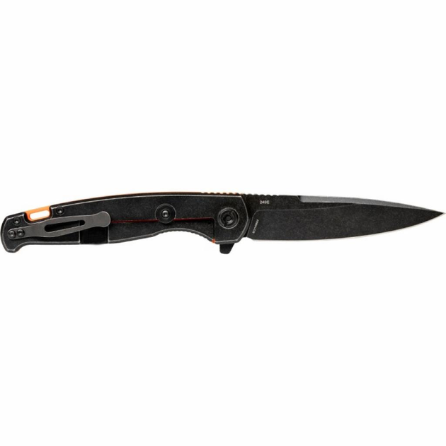 Нож SKIF Pocket Patron BSW Orange (IS-249E) - зображення 2
