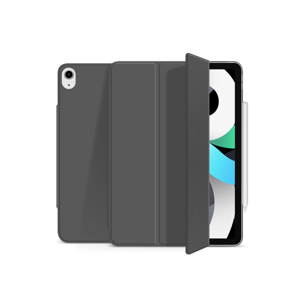 Чехол для планшета Becover Magnetic Apple Ipad Air 4 109 2020 Steel Gray 706848 фото 1000