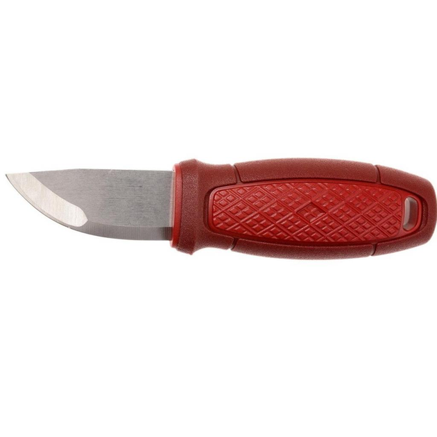 Ніж Morakniv Eldris Neck Knife Red (12630) - зображення 2