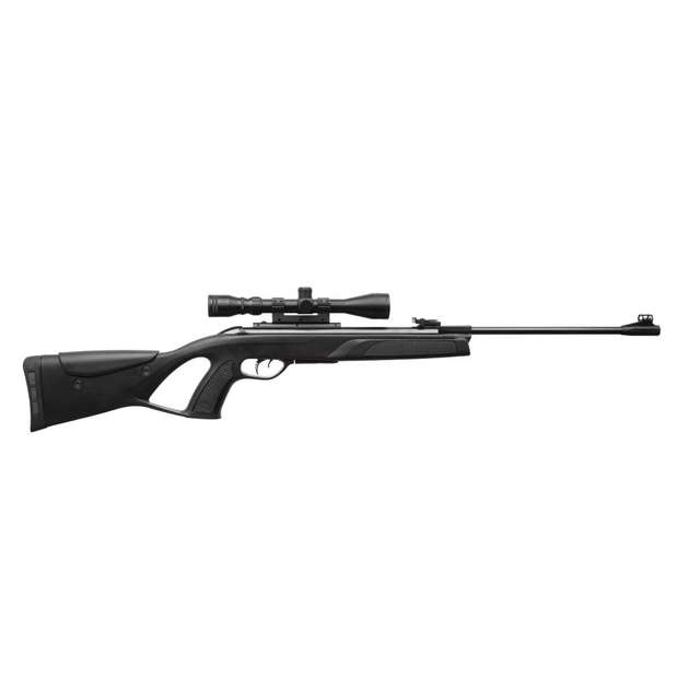 Пневматическая винтовка Gamo ELITE X з прицелом 3-9x40 (611009621) - зображення 1