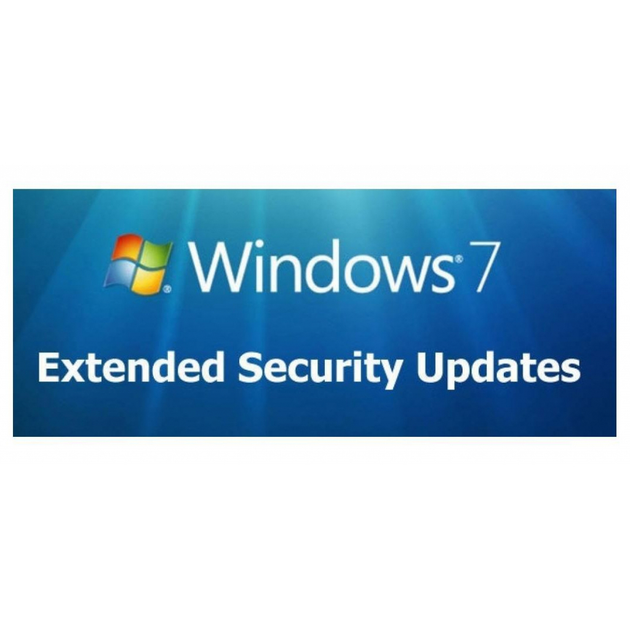 Операційна система Microsoft Windows 7 Extended Security Updates 2022 (DG7GMGF0FL73_0004) - зображення 1