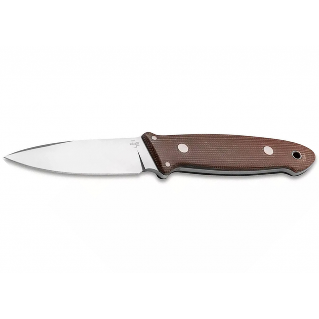 Нож Boker Plus Cub Pro (02BO029) - зображення 1