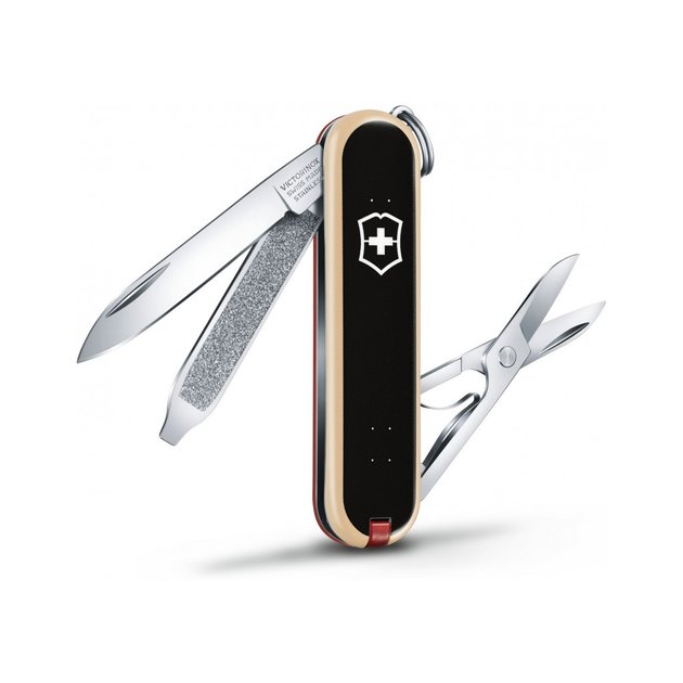 Нож Victorinox Classic Limited Edition Skateboarding (0.6223.L2003) - зображення 2