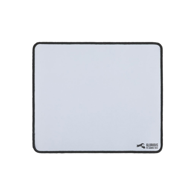 Килимок для мишки Glorious Large White (GW-L) - зображення 1