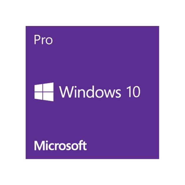 Операційна система Microsoft Windows 10 Professional x64 Russian OEM (FQC-08909) - зображення 1